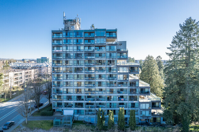 Mainstreet Maple Ridge Apartments in Maple Ridge, BC - Building Photo - Building Photo