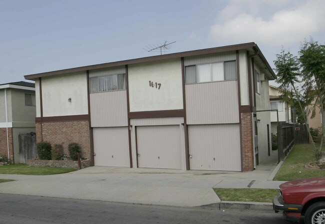 Freeman 1617 in Long Beach, CA - Building Photo - Building Photo