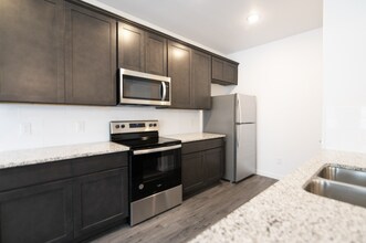 4425 Braddon Dr in Dallas, TX - Building Photo - Building Photo