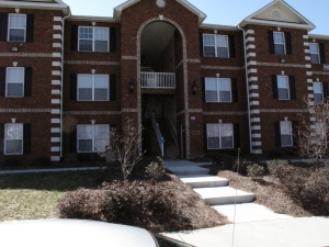 Sebastian Courtyard in Greensboro, NC - Building Photo - Building Photo