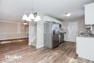 5327 Oaktree Dr in Gastonia, NC - Building Photo - Building Photo