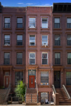 162 W 123rd St in New York, NY - Building Photo - Building Photo