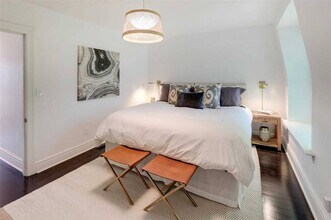 340 Concord Av in Toronto, ON - Building Photo - Building Photo