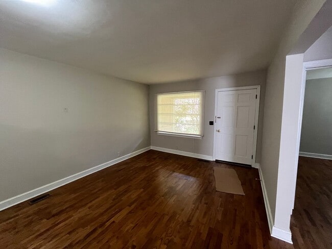 property at 208 Reynolds St NE