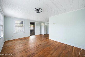 1438 Dancy St in Jacksonville, FL - Building Photo - Building Photo