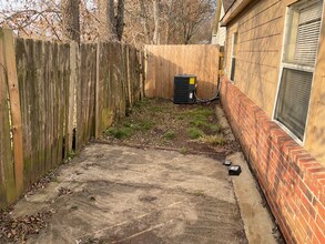 3111 Patience Ave in Houston, TX - Building Photo - Building Photo