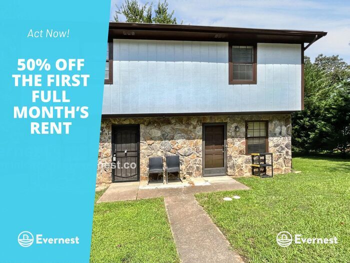 5243 Donlyn Dr in Chattanooga, TN - Building Photo