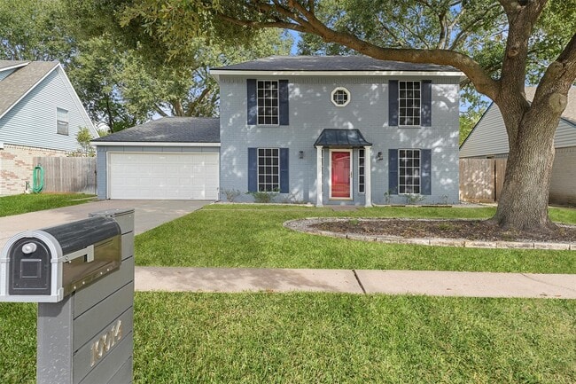 property at 10014 Rippling Fields Dr