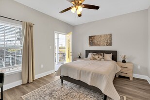 9309 Belfast St in New Orleans, LA - Building Photo