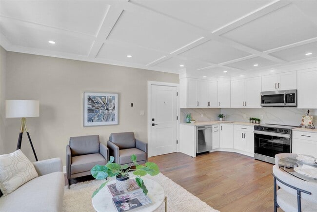 property at 500 1st Ave