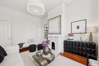 3470 20th St in San Francisco, CA - Building Photo - Building Photo