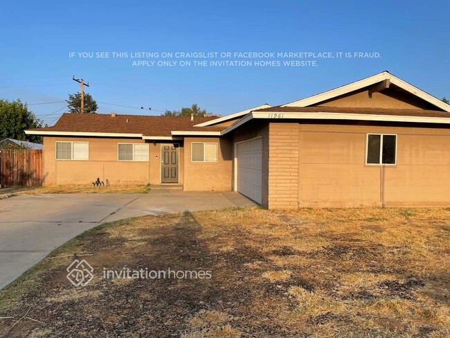 property at 11961 Hubbard St