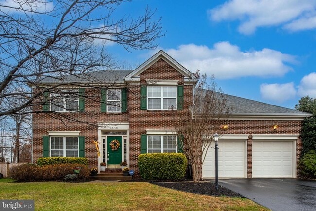 13731 Bridlewood Dr in Gainesville, VA - Building Photo - Building Photo