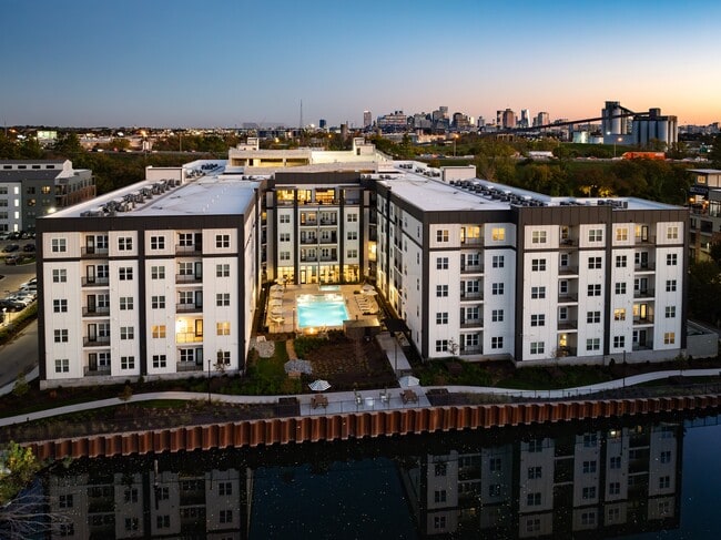 The Duke Metrocenter