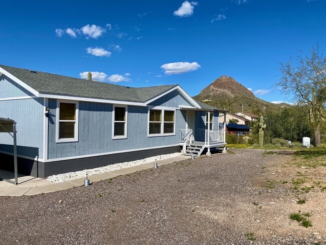 property at 3740 W Jenny Lin Rd
