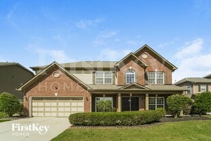 1013 Loudoun Rd in Indian Trail, NC - Building Photo