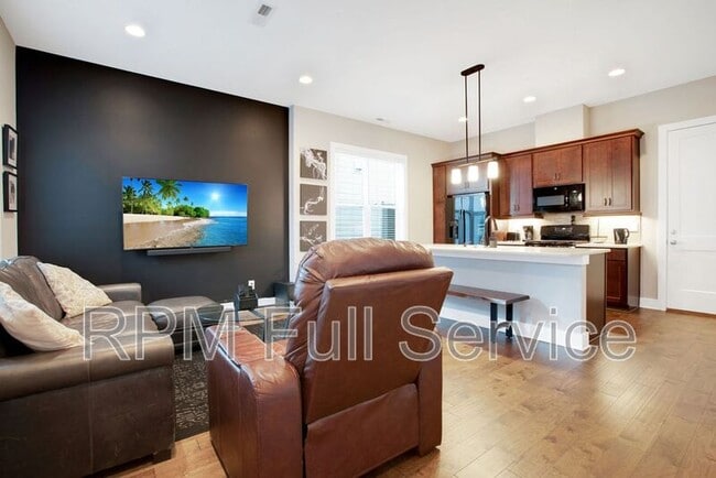 508 Vernon Cir in Nashville, TN - Building Photo - Building Photo