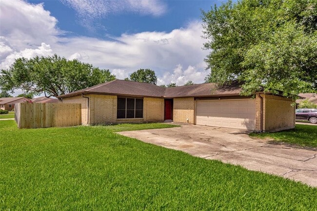 property at 2779 Forest Point Dr