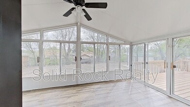 1139 Mt Werner Cir in Colorado Springs, CO - Building Photo - Building Photo