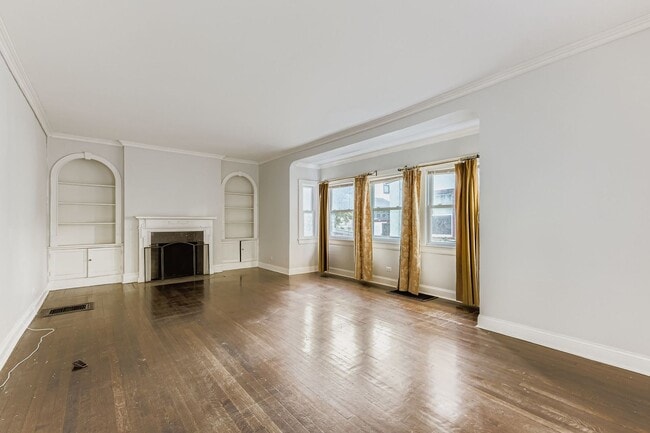 7356 N Ashland Blvd in Chicago, IL - Building Photo - Building Photo