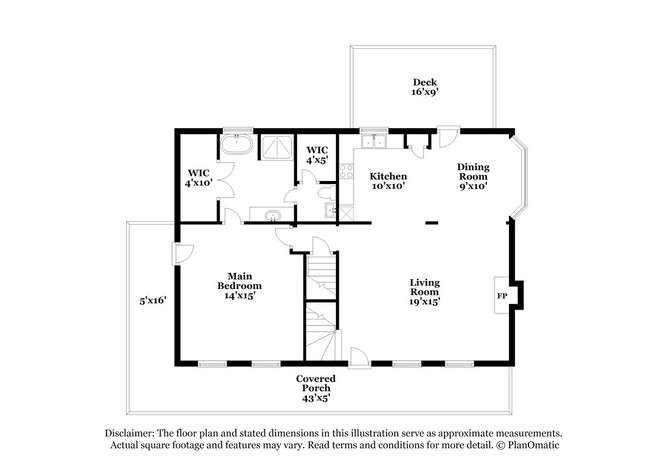 46 Muscadine Ct in Douglasville, GA - Building Photo - Building Photo