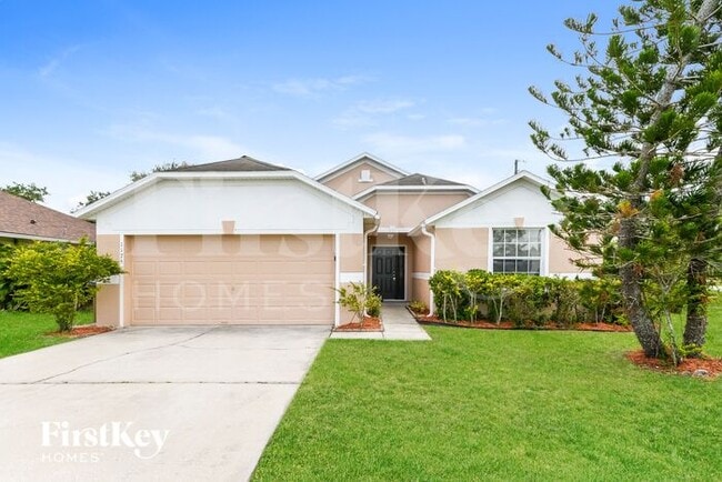 property at 1175 St Tropez Ct