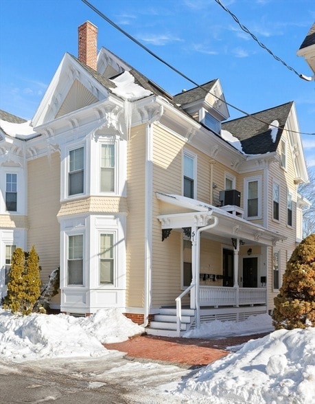 property at 5 Horton St