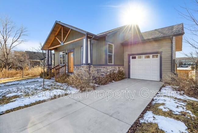 509 Ridge Ave in Longmont, CO - Building Photo - Building Photo