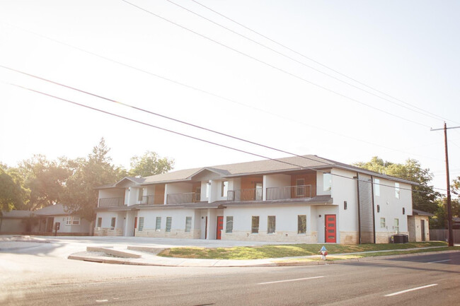 3404 25th St in Lubbock, TX - Building Photo - Building Photo