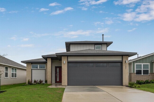 289 Deserti Rd in Leander, TX - Building Photo - Building Photo