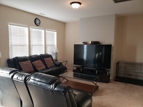 410 Bald Cypress Ln in Sneads Ferry, NC - Building Photo - Building Photo