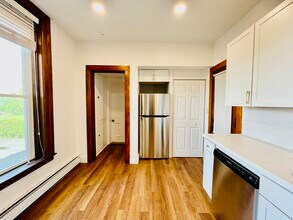 40 S Main St, Unit Apt. 4 in Norwood, NY - Foto de edificio - Building Photo