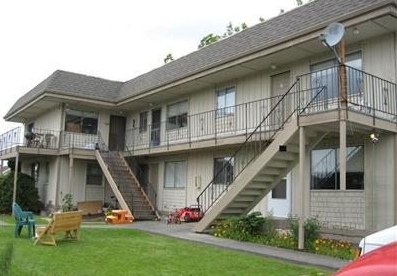 Candletree in Bellingham, WA - Building Photo