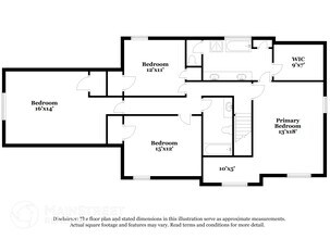 4737 Calgary Cove in Memphis, TN - Foto de edificio - Building Photo