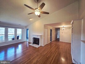 11321 Halethorpe Terrace in Germantown, MD - Building Photo