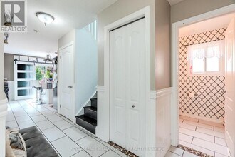 893 Bitterbush Crescent in London, ON - Building Photo - Building Photo