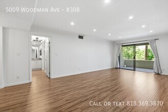 5009 Woodman Ave in Los Angeles, CA - Building Photo - Building Photo