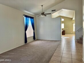 1733 E Primera Dr in Casa Grande, AZ - Building Photo - Building Photo