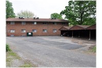 501 Western Ave in Collinsville, IL - Foto de edificio - Building Photo