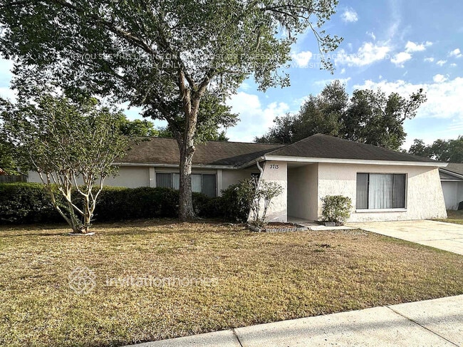 3713 Coppertree Cir in Brandon, FL - Building Photo - Building Photo