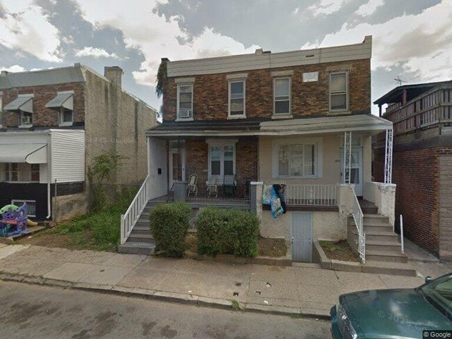 property at 6158 Wheeler St