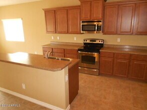 2744 E Lodgepole Dr in Gilbert, AZ - Building Photo - Building Photo