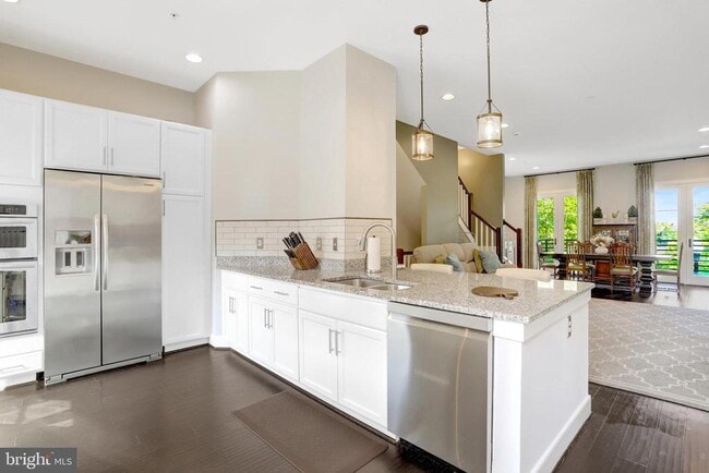 property at 2004 Potomac Ave