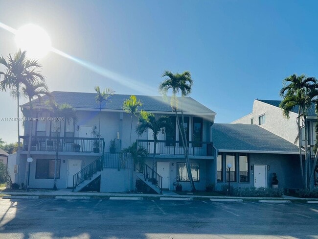 property at 535 N University Dr