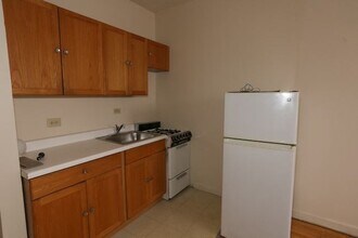1053 W George in Chicago, IL - Building Photo - Building Photo
