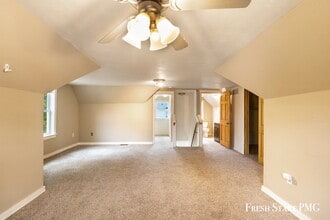 1001 Rose Ave in Big Rapids, MI - Foto de edificio - Building Photo