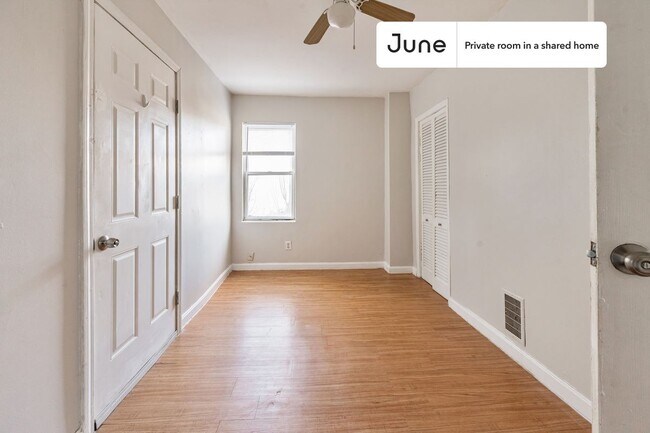 Room in Shared 3 bed/1 bath home in Cambridge, MA - Building Photo - Building Photo