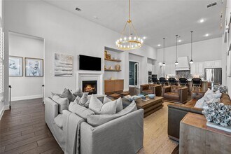 1713 Waterlilly River Ln in League City, TX - Building Photo - Building Photo