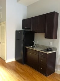 1226 N Calvert St, Unit 5 photo'