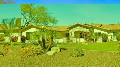 9858 E Cortez St in Scottsdale, AZ - Building Photo - Building Photo